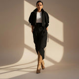 Lara | Conjunto Elegante de Dos Piezas