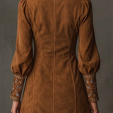 Sahara | Minivestido vintage