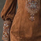Sahara | Minivestido vintage