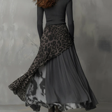 Cecilia | Vestido largo elegante