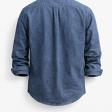 KIKO | CAMISA CASUAL-CHIC