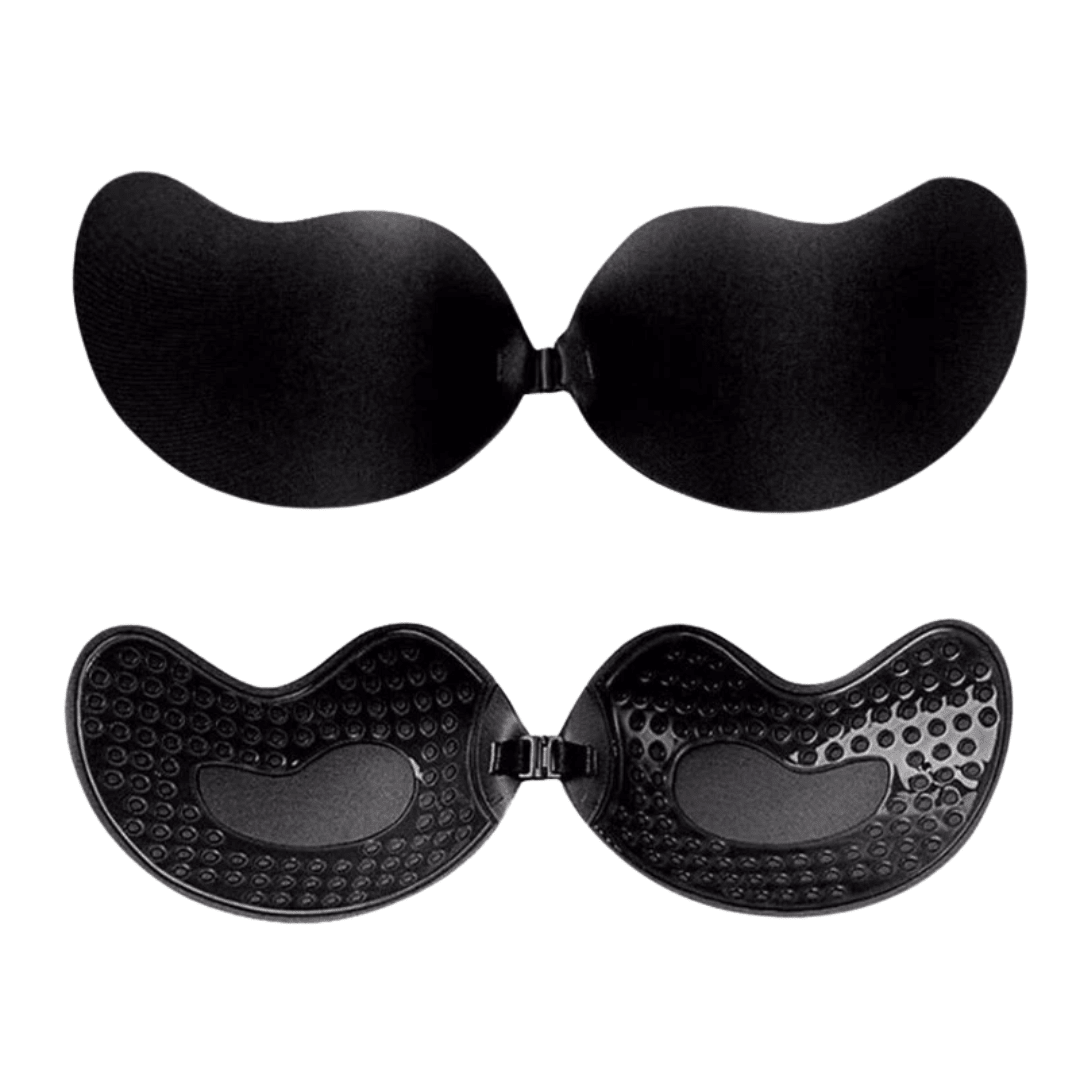 Adhesivo e invisible: el Soporte Perfecto™