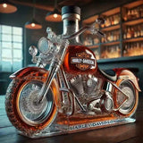 Mota Botella de Whisky