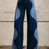 Mumita | Pantalones boho vintage