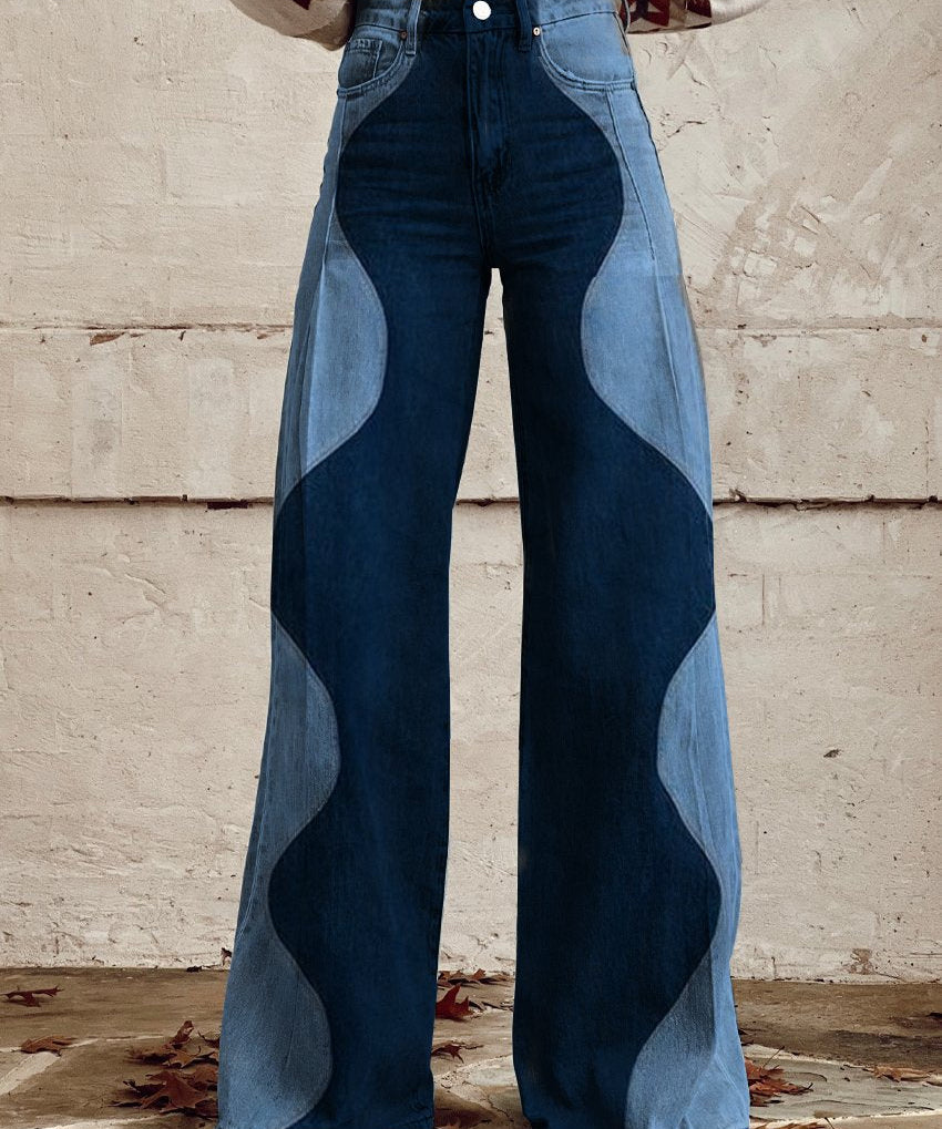 Mumita | Pantalones boho vintage