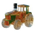 Tractor Botella de Whisky