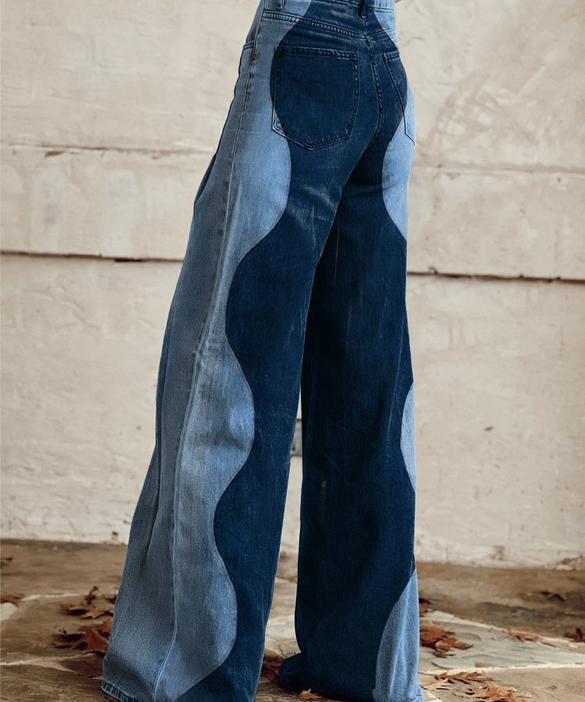 Mumita | Pantalones boho vintage