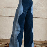 Mumita | Pantalones boho vintage
