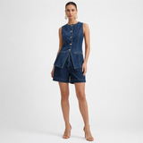 Conjunto Denim 'Audrey'