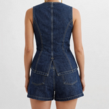 Conjunto Denim 'Audrey'