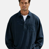 MARIO | CAMISA ESTILO HANLEY