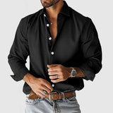 TOMÁS | CAMISA ELEGANTE Y CON ESTILO