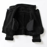 Clara | Chaqueta de doble forro