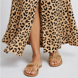 Selva - Savannah Gold