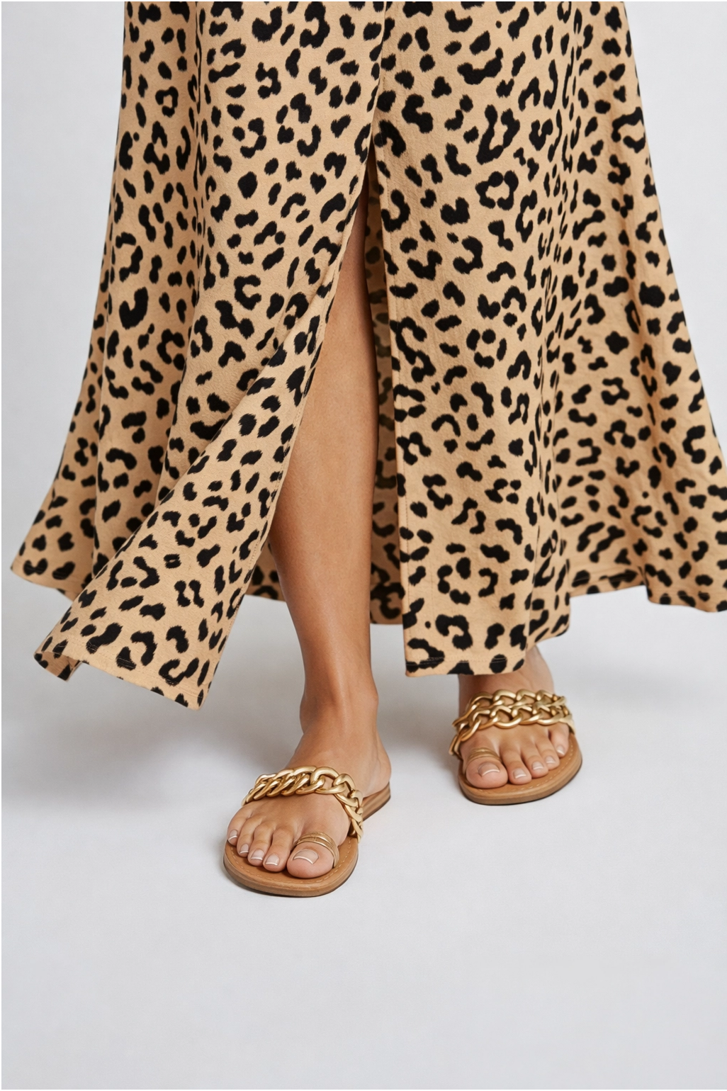 Selva - Savannah Gold