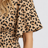 Selva - Savannah Gold
