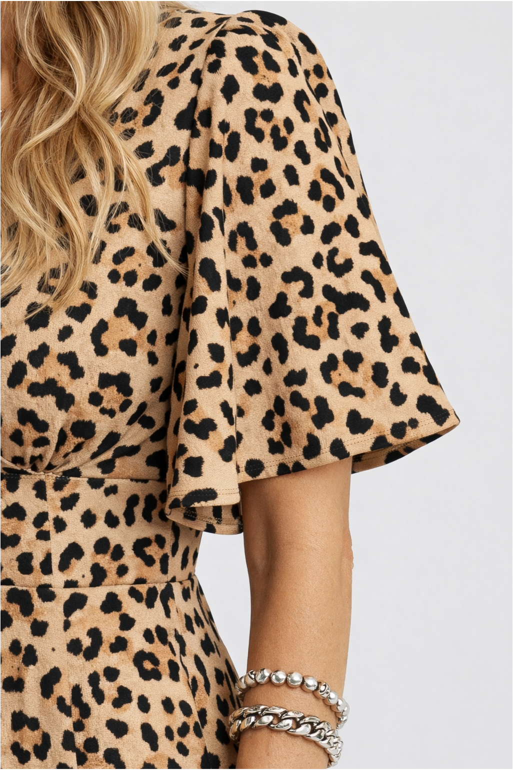 Selva - Savannah Gold