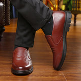 MARTÍN | ZAPATOS RESISTENTES Y CONFORTABLE