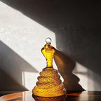 Cobra Botella de Whisky