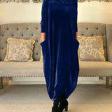 Afrodita | Vestido elegante y con estilo
