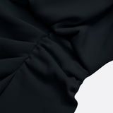 María | Diseño de vestido midi