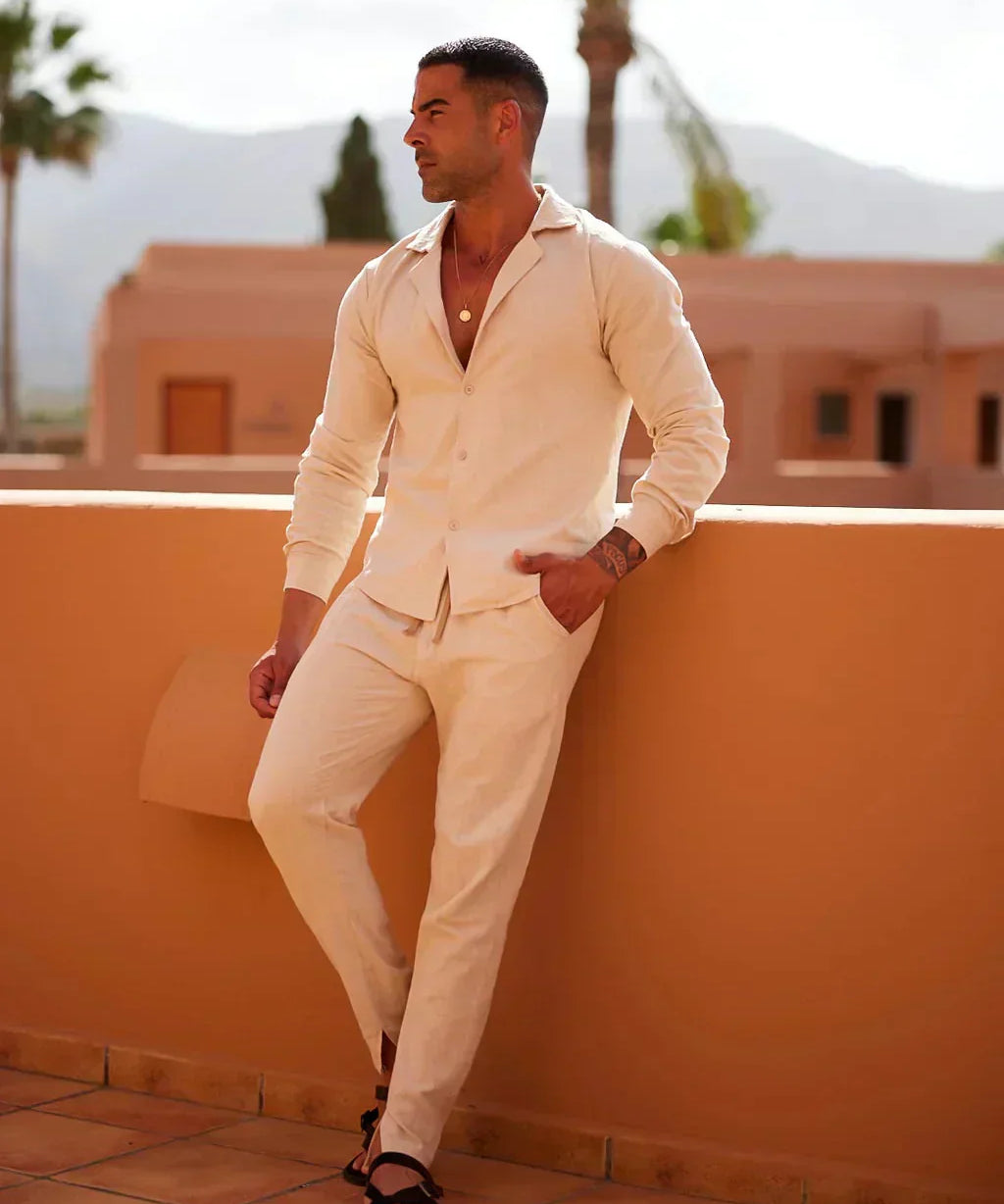 JOSÉ | CONJUNTO PREMIUM