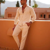 JOSÉ | CONJUNTO PREMIUM