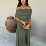 Vestido Toledo en 3 colores