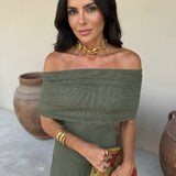 Vestido Toledo en 3 colores
