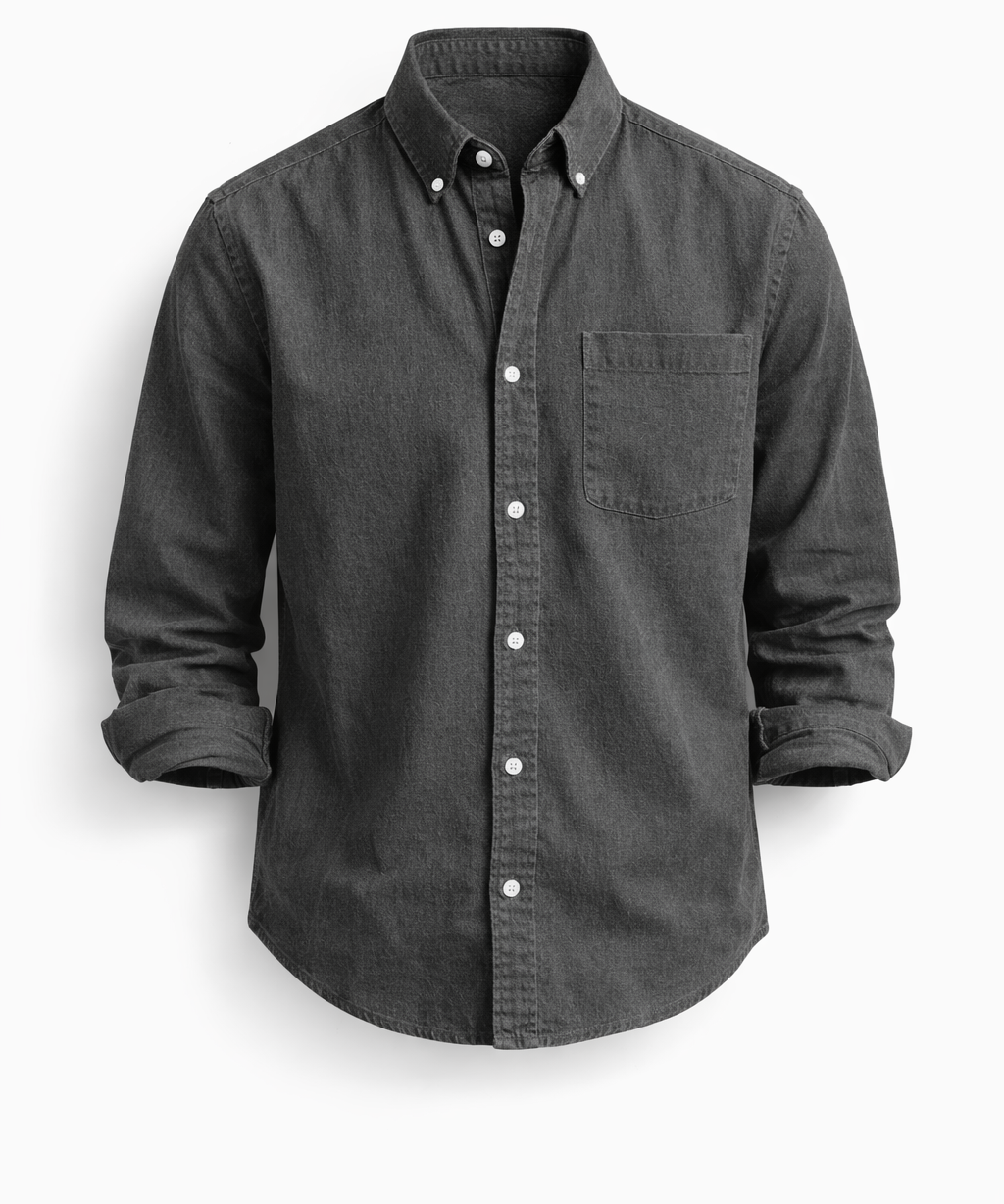 KIKO | CAMISA CASUAL-CHIC