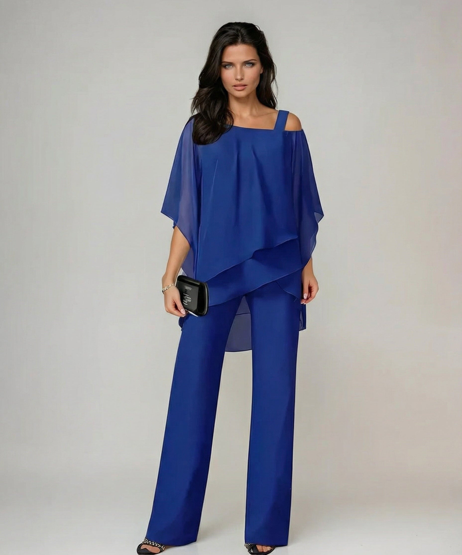 Mariella · Conjunto fluido de dos piezas