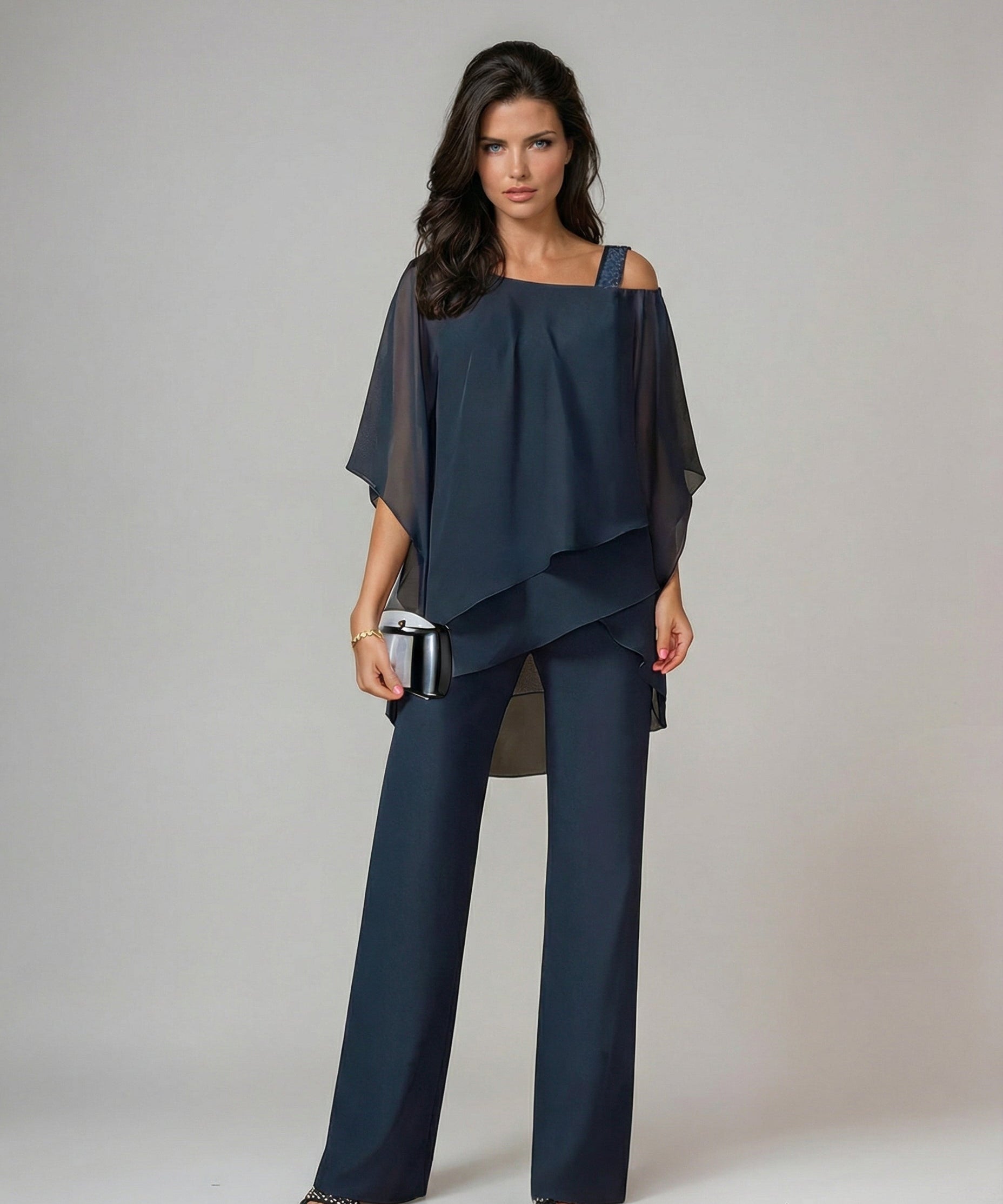 Mariella · Conjunto fluido de dos piezas