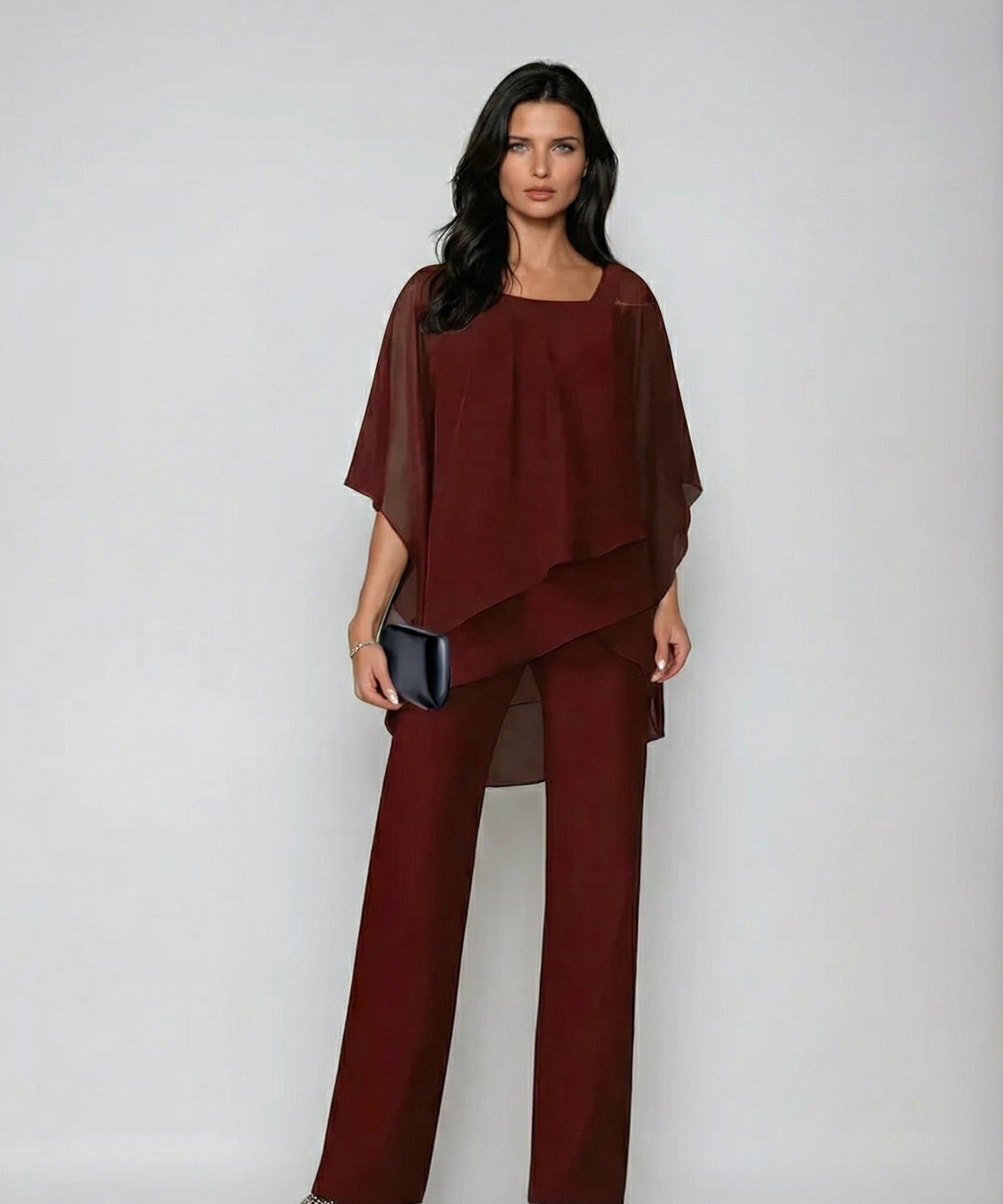 Mariella · Conjunto fluido de dos piezas