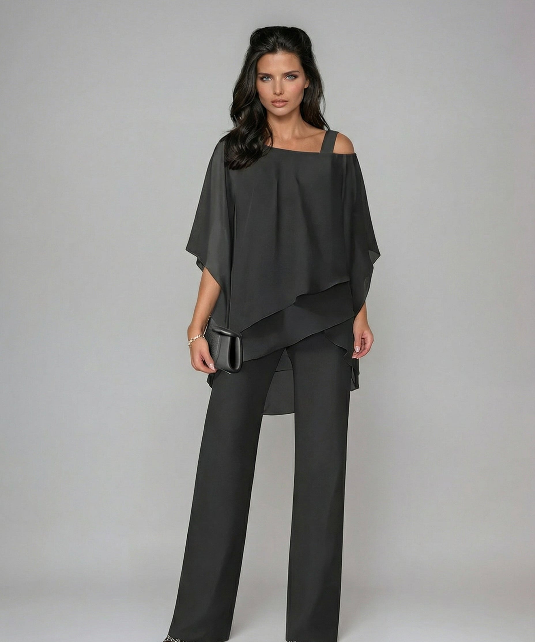 Mariella · Conjunto fluido de dos piezas