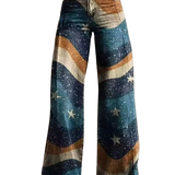 Rocío | Pantalones boho vintage