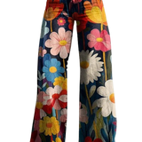 Nerea | Pantalones boho vintage