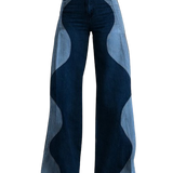 Mumita | Pantalones boho vintage