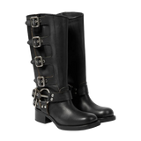 Susan | Botas con tacones