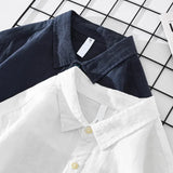 MARIO | CAMISA ESTILO HANLEY