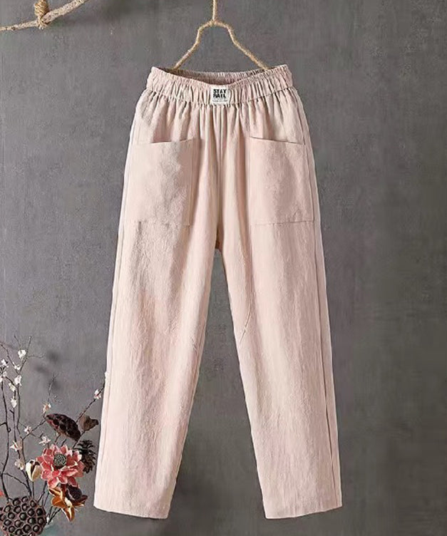 Menorca | Pantalones ponibles con tecnología SoftFit