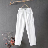 Menorca | Pantalones ponibles con tecnología SoftFit