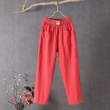 Menorca | Pantalones ponibles con tecnología SoftFit