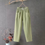 Menorca | Pantalones ponibles con tecnología SoftFit