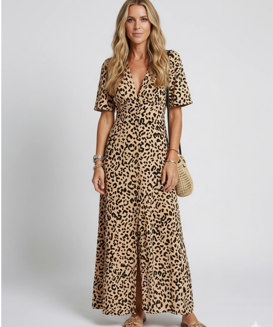 Selva - Savannah Gold