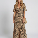 Selva - Savannah Gold