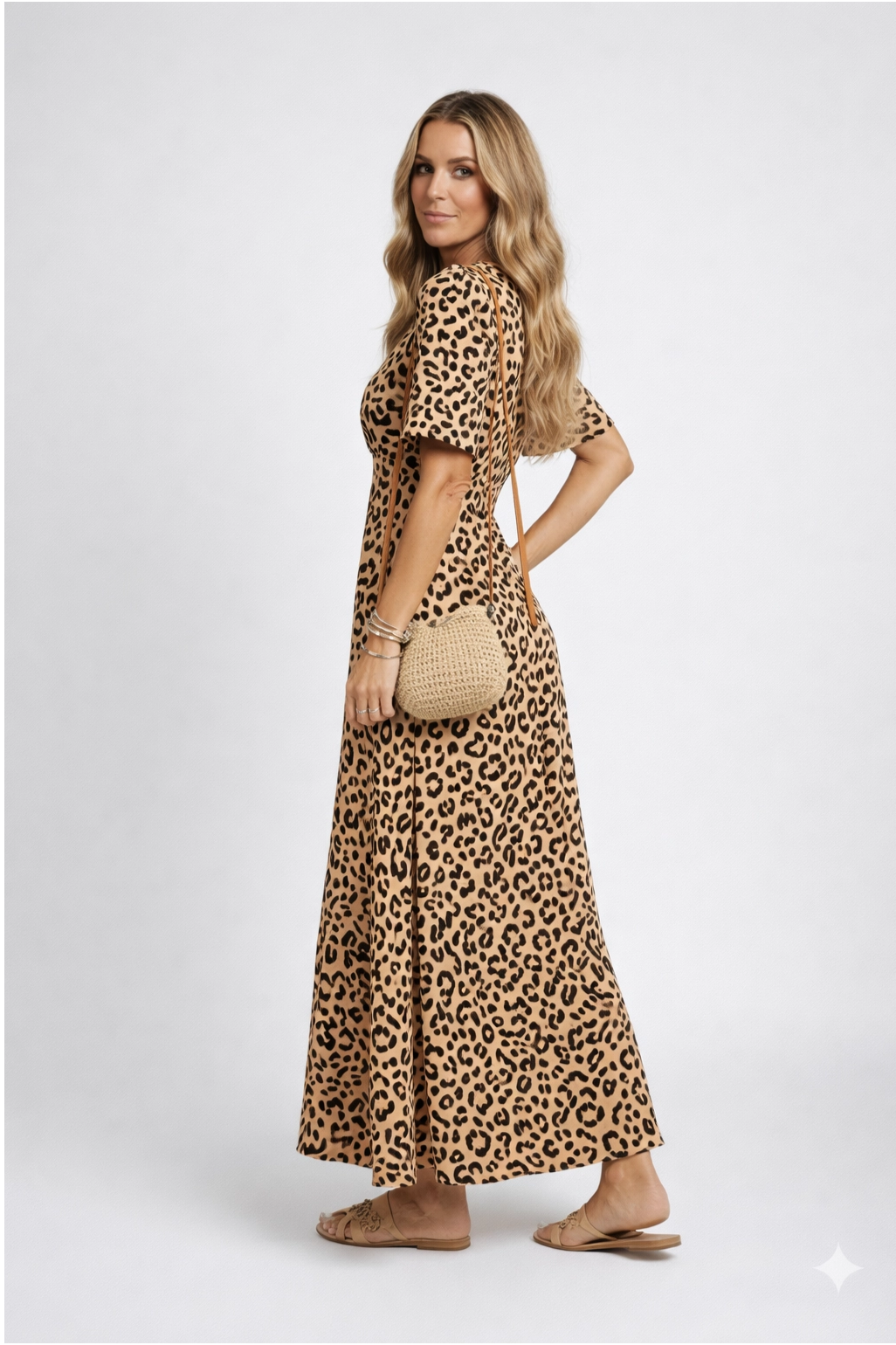 Selva - Savannah Gold