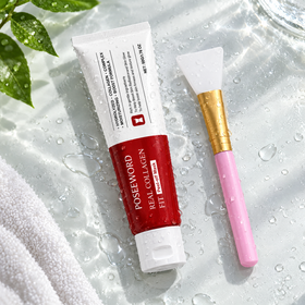 Real Collagen Fit de POSEEWORD