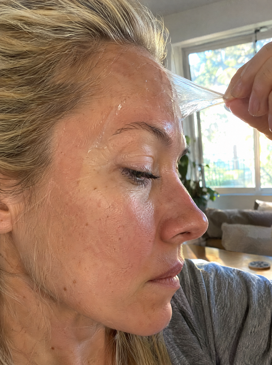 Real Collagen Fit de POSEEWORD