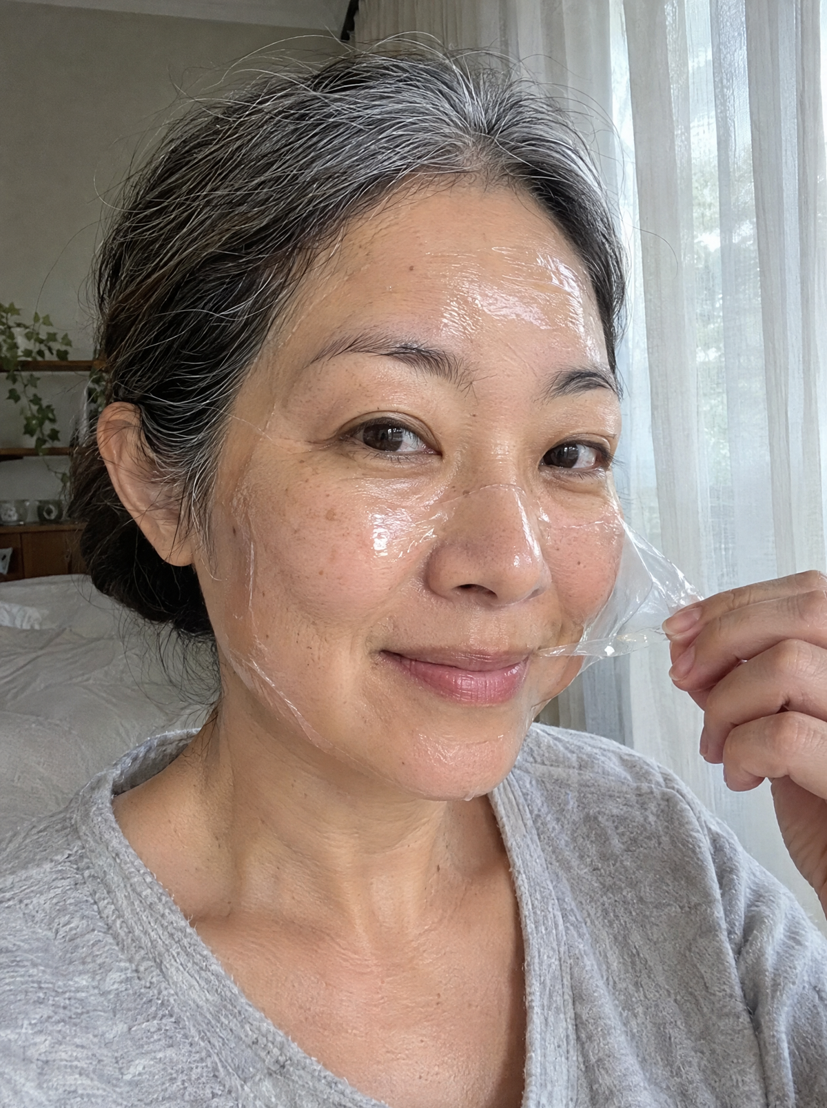 Real Collagen Fit de POSEEWORD