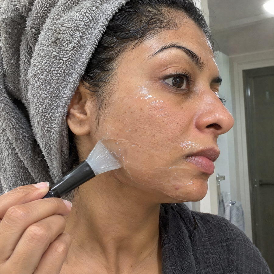 Real Collagen Fit de POSEEWORD
